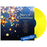 Various Audio - Stars of Christmas [LP] - Colored