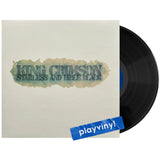 King Crimson - Starless And Bible Black [LP]