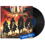 W.A.S.P. - Babylon [LP]