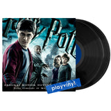 Nicholas Hooper - Harry Potter And The Half - Blood Prince [2LP]