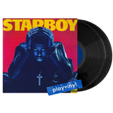 The Weeknd - Starboy [2LP]