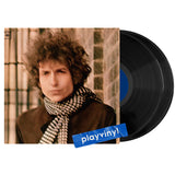 Bob Dylan - Blonde On Blonde [2LP]