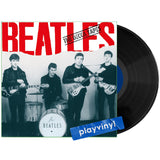 The Beatles - The Decca Tapes [LP]