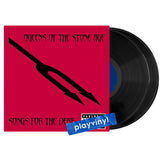 Queens Of The Stone Age - Songs For The Deaf (180g Gatefold) [2LP]