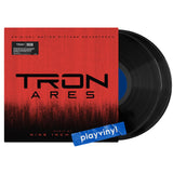 Nine Inch Nails - Tron: Ares [2LP]