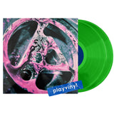 Linkin Park - From Zero [2LP] - Green Translucent