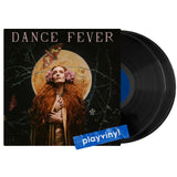 Florence & The Machine - Dance Fever [2LP] - Etched