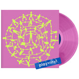 Various Artists - Збірка Українських Народних Веснянок (Limited Edition) [LP] - Blossom Vinyl