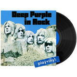 Deep Purple - In Rock [LP]