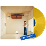 Harry Styles - Harry's House (Limited Edition) [LP] - Translucent Yellow