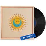 King Crimson - Larks' Tongues In Aspic (Alternative Takes And Mixes) [LP]