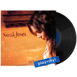 Norah Jones - Feels Like Home [LP]