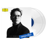 Vikingur Olafsson - Goldberg Variations Bach (Limited Edition) [2LP] - Colored