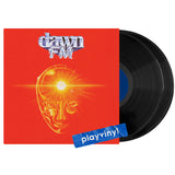 The Weeknd - Dawn FM (Collector's Edition 03) [2LP]