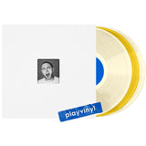 Mac Miller - GO:OD AM [3LP] - Milky Clear & Yellow Vinyl