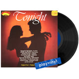 Various - Tonight [LP]