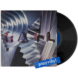 Rail - Rail - Mini-Album [LP]
