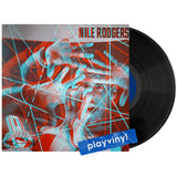 Nile Rodgers - B-movie Matinee [LP]