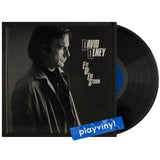 David Olney - Eye Of The Storm [LP]