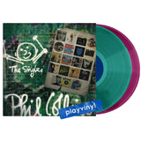 Phil Collins - The Singles [2LP]