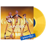 K-Pop Demon Hunters HUNTR/X - Golden [7inch]