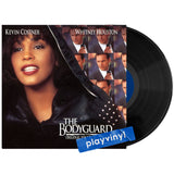 Whitney Houston - The Bodyguard (Original Soundtrack Album) (Anniversary Edition) [LP] - Black Vinyl
