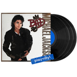 Michael Jackson - Bad (25th Anniversary Edition) [3LP] - Gatefold