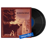Eminem - The Marshall Mathers (25Th Anniversary Edition) [2LP]
