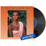 Whitney Houston - Whitney Houston (Special Edition) [LP]