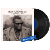 Ray Charles - 24 Greatest Hits [2LP]