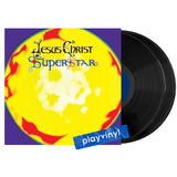 Various Andrew Lloyd Webber & Tim Rice - Jesus Christ Superstar (A Rock Opera) [2LP]