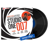 Various Artists - Studio One 007 - Licensed To Ska James Bond and other Film Soundtracks and TV Themes [2LP]