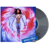 Katy Perry - 143 [LP] - Silver