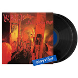 W.A.S.P. - Live... In The Raw [2LP]