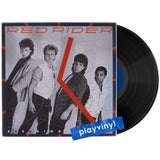 Red Rider - Breaking Curfew [LP]