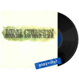 King Crimson - Starless And Bible Black (40th Anniversary Stereo Mixes By Steven Wilson And Robert Fripp) [LP]