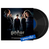 Nicholas Hooper - Harry Potter And The Order Of The Phoenix (Original Motion Picture Soundtrack) [2LP]