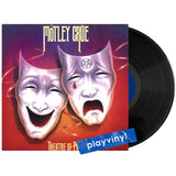 Mötley Crüe - Theatre Of Pain [LP]