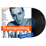 Various - Trainspotting (Music From The Motion Picture) [2LP]