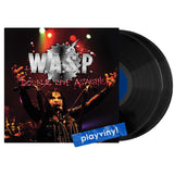 W.A.S.P. - Double Live Assassins [2LP]
