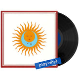 King Crimson - Larks' Tongues In Aspic (40th Anniversary Stereo Mixes by Steven Wilson and Robert Fripp) [LP]