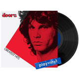 The Doors - Greatest Hits [LP]