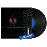 Velvet Revolver - Contraband [2LP]