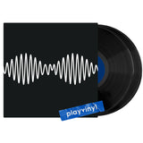 Arctic Monkeys - Am (With Digital Download Card) [LP]