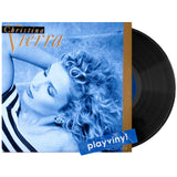 Christina Vierra - Christina Vierra [LP]