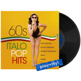 Various - 60's Italo Pop Hits [LP]