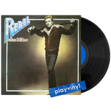 John Miles - Rebel [LP]