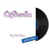 Cinderella - Long Cold Winter [LP]