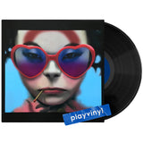 Gorillaz - Humanz [2LP]