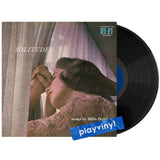 Billie Holiday - Solitude [LP]